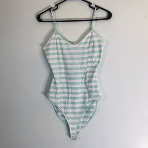 Primark bodysuit size 10 NWOT